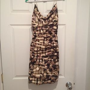 Nicole Miller Cocktail dress